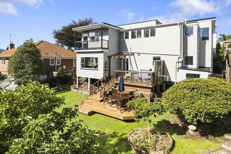 Photo of property in 25 Strathearn Avenue, Wakari, Dunedin, 9010