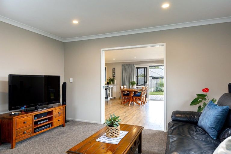 Photo of property in 34 Grigg Drive, Witherlea, Blenheim, 7201