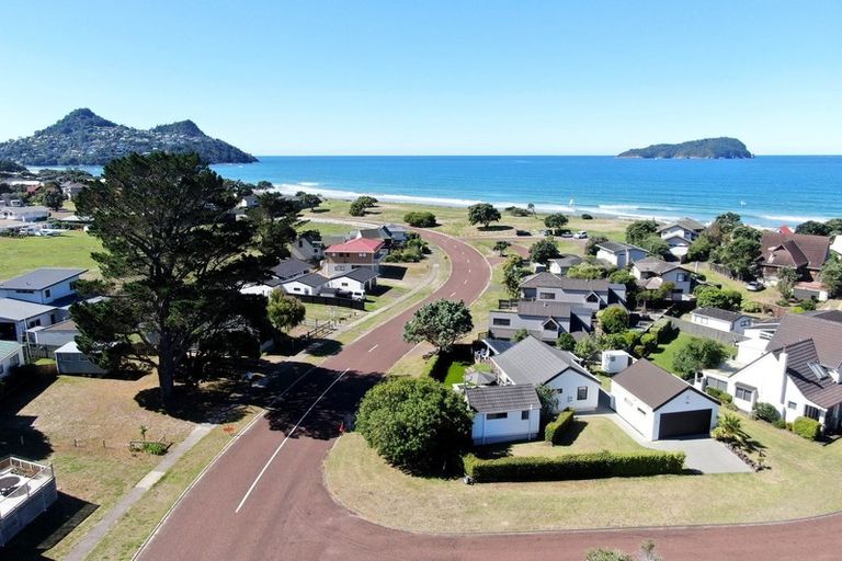 Photo of property in 1 Jacksons Claim, Pauanui, Hikuai, 3579