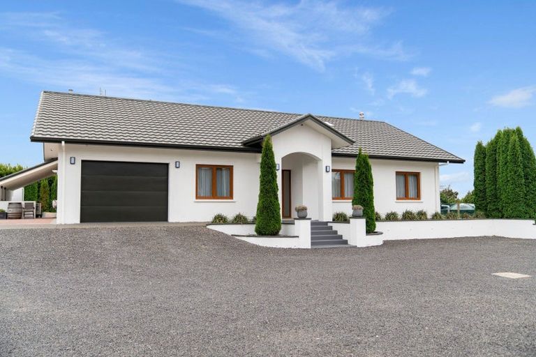 Photo of property in 357 Hereford Road, Oropi, Tauranga, 3173