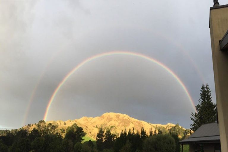 Photo of property in 122 Mickell Road, Hautere, Otaki, 5582