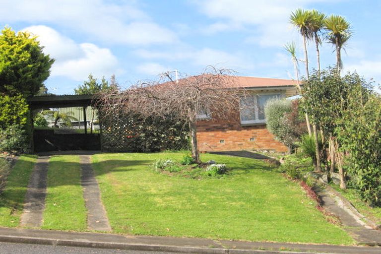 Photo of property in 226e Waikiekie Road, Thames, 3500