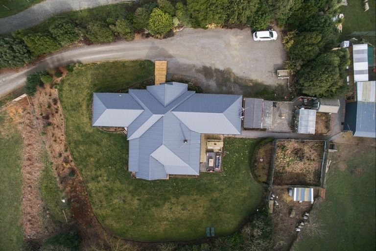 Photo of property in 1120 Tram Road, Swannanoa, Kaiapoi, 7692