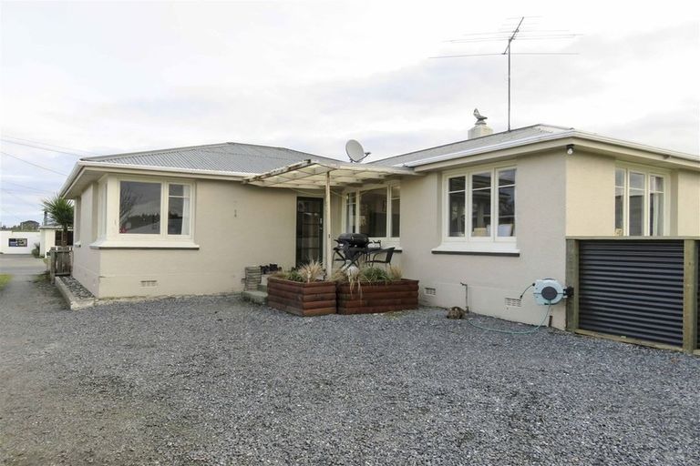 Photo of property in 92 Cargill Street, Waikiwi, Invercargill, 9810