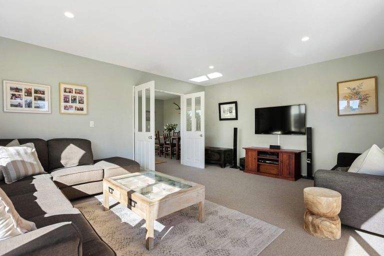 Photo of property in 724 Loburn Whiterock Road, Loburn, Rangiora, 7472