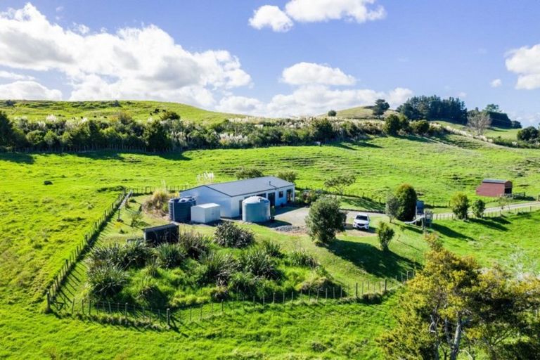 Photo of property in 86 Mangapai Road, Mangapai, Whangarei, 0178