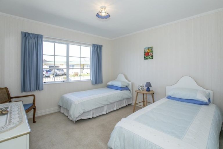 Photo of property in 58 Windsor Street, Terrace End, Palmerston North, 4410