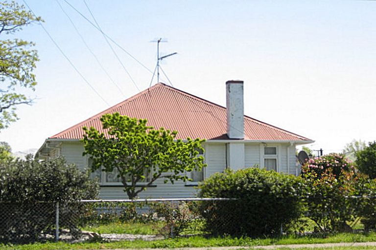 Photo of property in 2 Burden Street, Redwoodtown, Blenheim, 7201