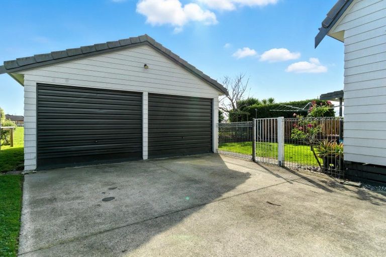 Photo of property in 16 Grace Avenue, Te Aroha, 3320