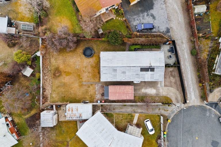 Photo of property in 25 Campbell Street, Alexandra, 9320