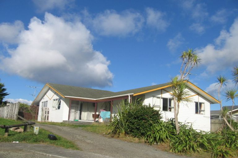 Photo of property in 173b Mitchell Street, Brooklyn, Wellington, 6021