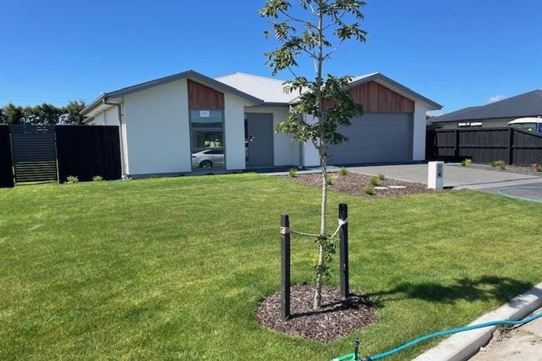 Photo of property in 5 Farmview Lane, Lincoln, 7608