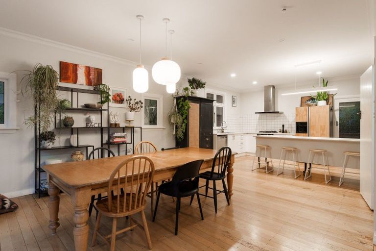 Photo of property in 43 Melrose Street, Roslyn, Dunedin, 9010