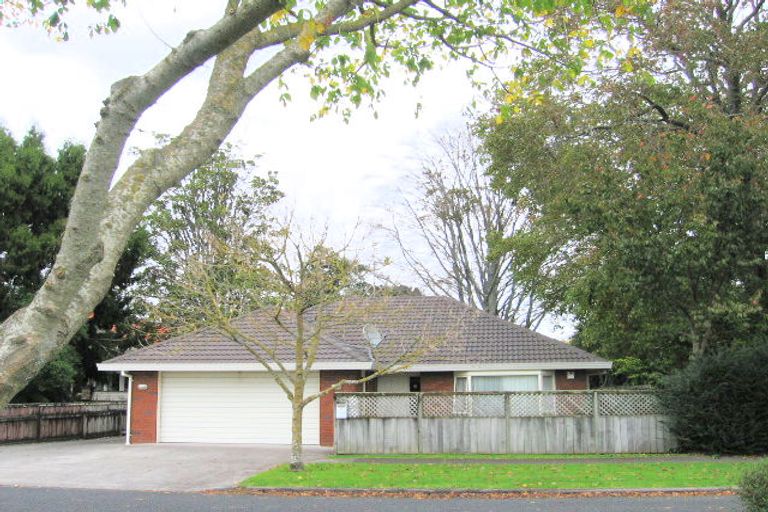 Photo of property in 1/3 Scott Road, Papatoetoe, Auckland, 2025