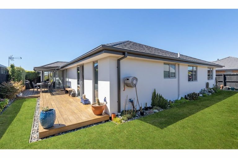 Photo of property in 21 Te Kereme Street, Marshland, Christchurch, 8083
