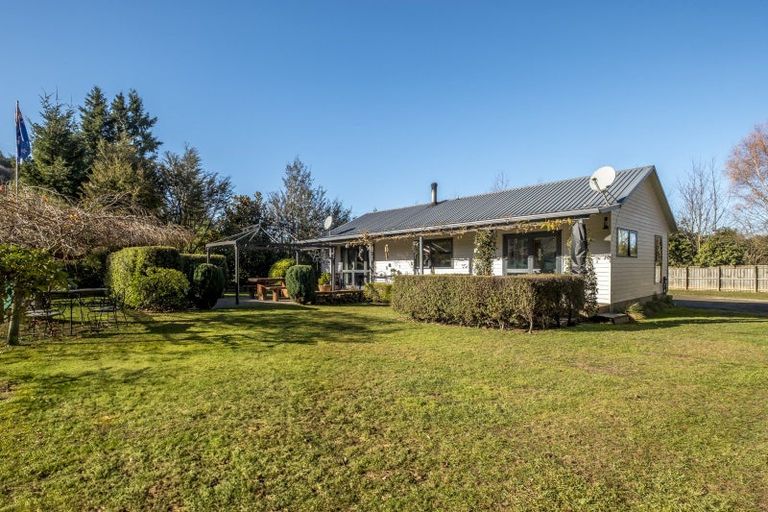 Photo of property in 21 Coleridge Street, Hanmer Springs, 7334