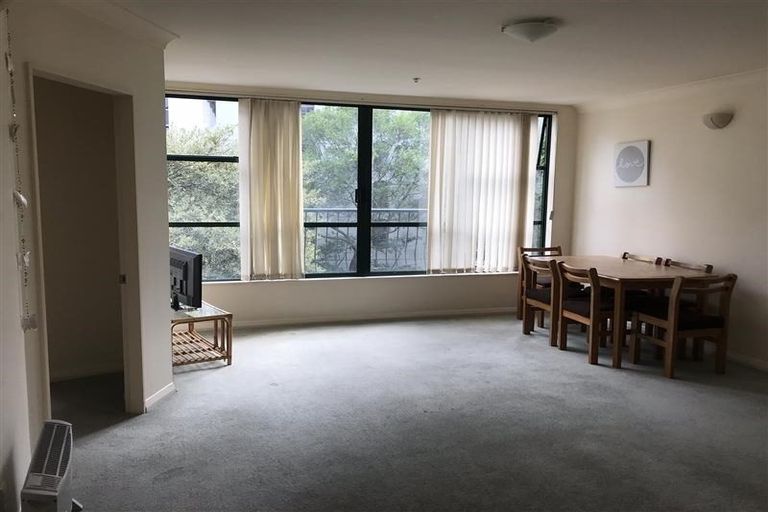 Photo of property in Quest Boulcott Apartments, 4c/57 Boulcott Street, Wellington Central, Wellington, 6011