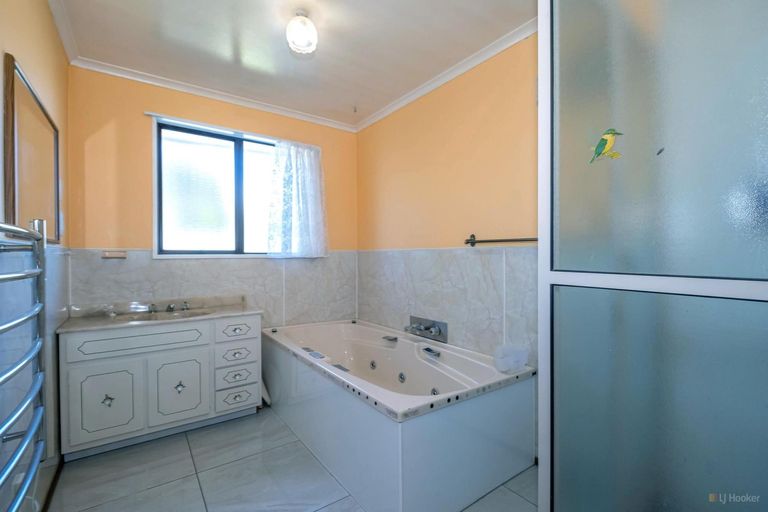 Photo of property in 43 Rimu Street, Glenwood, Timaru, 7910