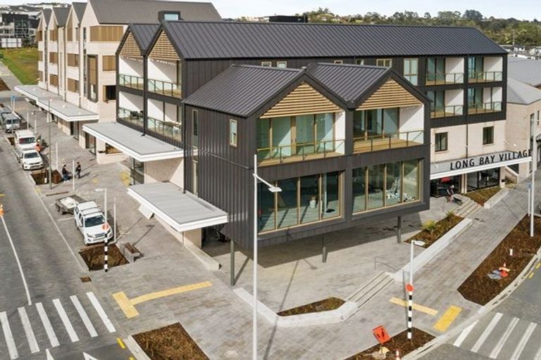 Photo of property in 203/167 Glenvar Ridge Road, Long Bay, Auckland, 0630