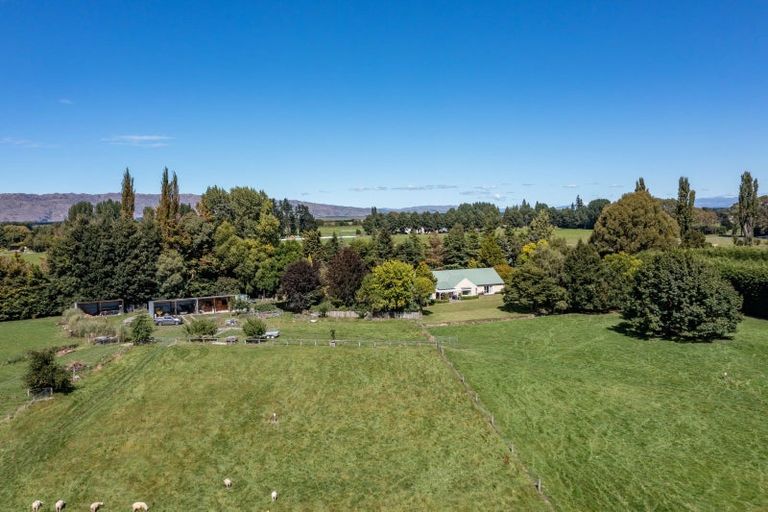 Photo of property in 143 Culverden Road, Culverden, 7392