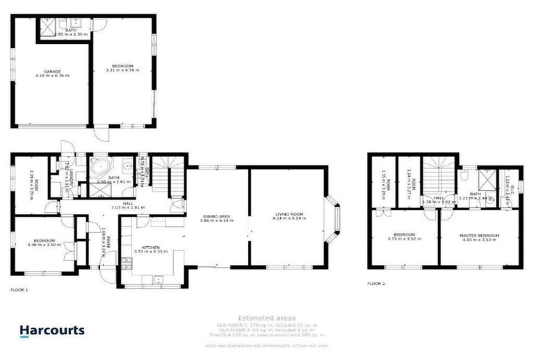 Photo of property in 7 Fairmont Terrace, Otumoetai, Tauranga, 3110