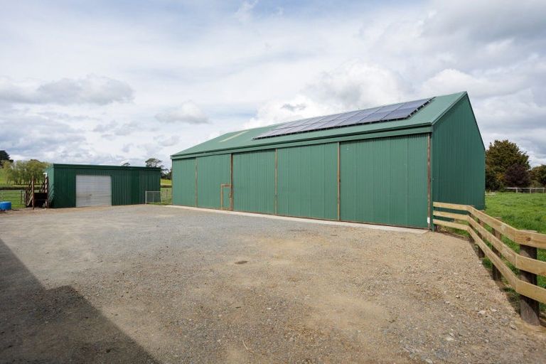 Photo of property in 242 State Highway 27, Okoroire, Tirau, 3484