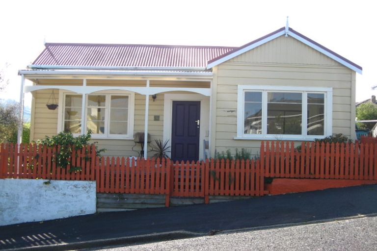 Photo of property in 53 Islington Street, North East Valley, Dunedin, 9010