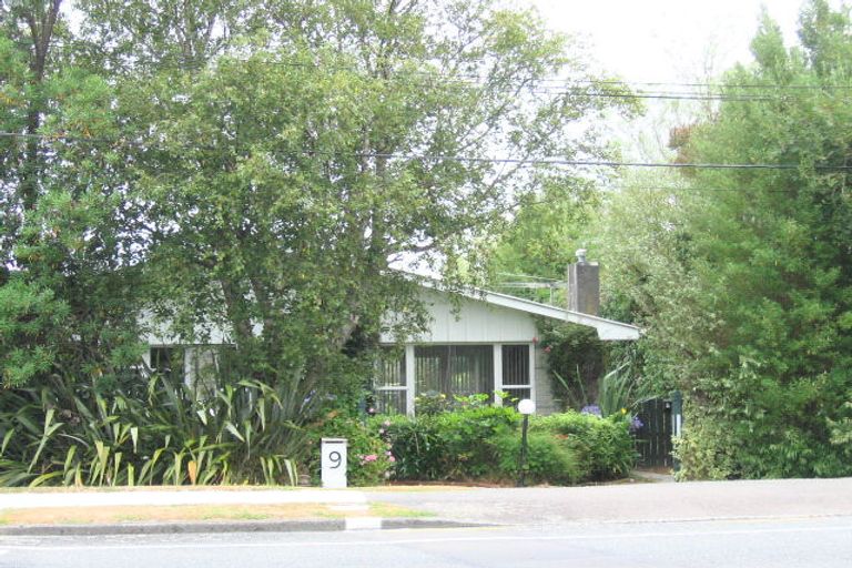 Photo of property in 9 Akatarawa Road, Brown Owl, Upper Hutt, 5018