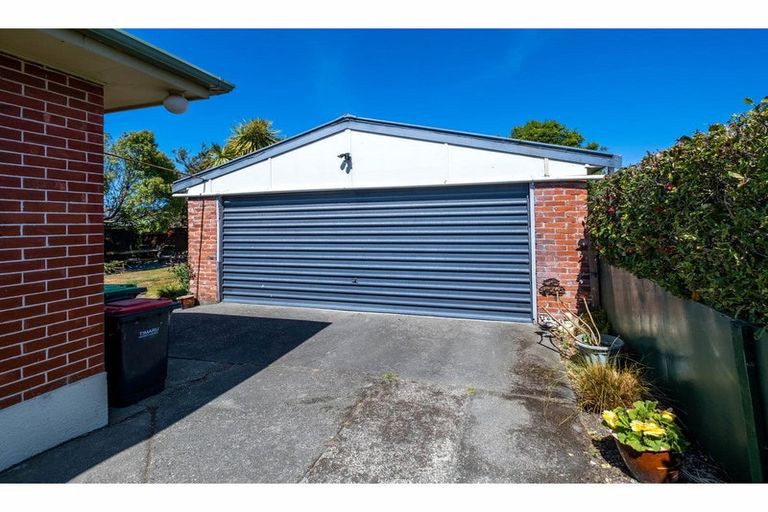 Photo of property in 126 Pages Road, Marchwiel, Timaru, 7910