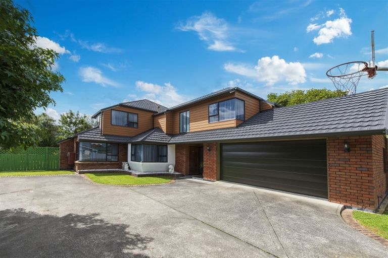 Photo of property in 3 Wright Grove, Levin, 5510