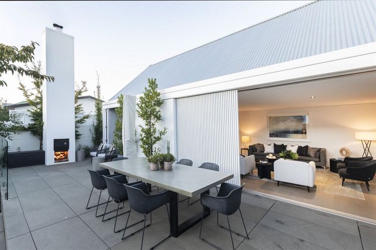 Photo of property in 26 Shrewsbury Street, Merivale, Christchurch, 8014