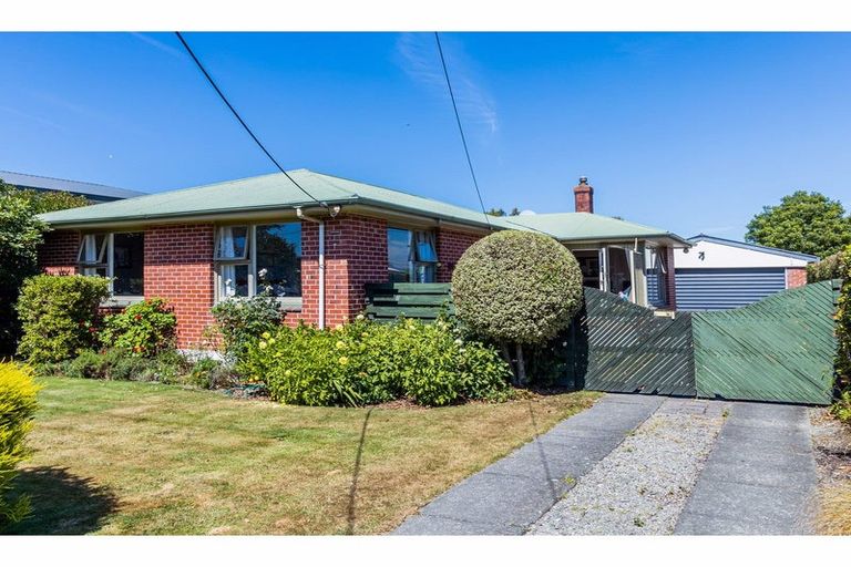 Photo of property in 126 Pages Road, Marchwiel, Timaru, 7910