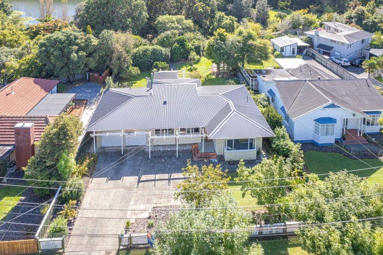 Photo of property in 33 Brassey Road, Saint Johns Hill, Whanganui, 4500