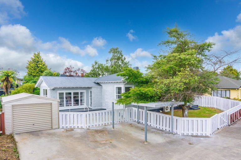 Photo of property in 632 Bank Street, Te Awamutu, 3800