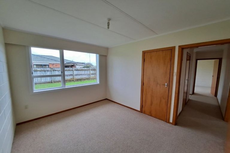 Photo of property in 43 Lismore Street, Strandon, New Plymouth, 4312
