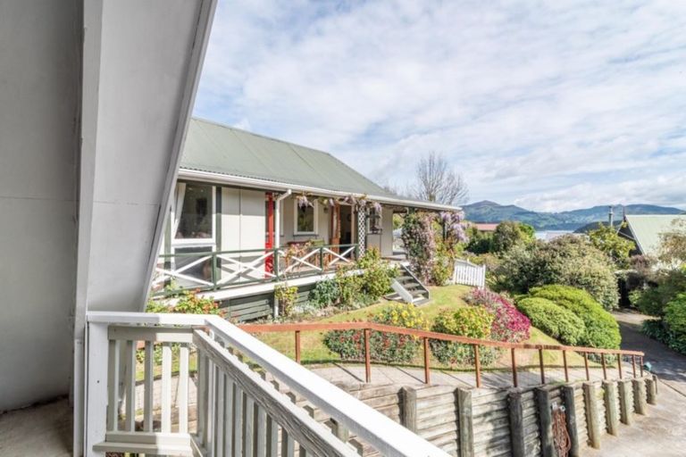 Photo of property in 12 Fleur Lane, Akaroa, 7520