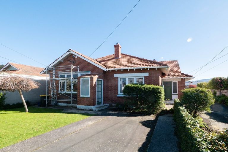 Photo of property in 31 Coughtrey Street, Saint Clair, Dunedin, 9012