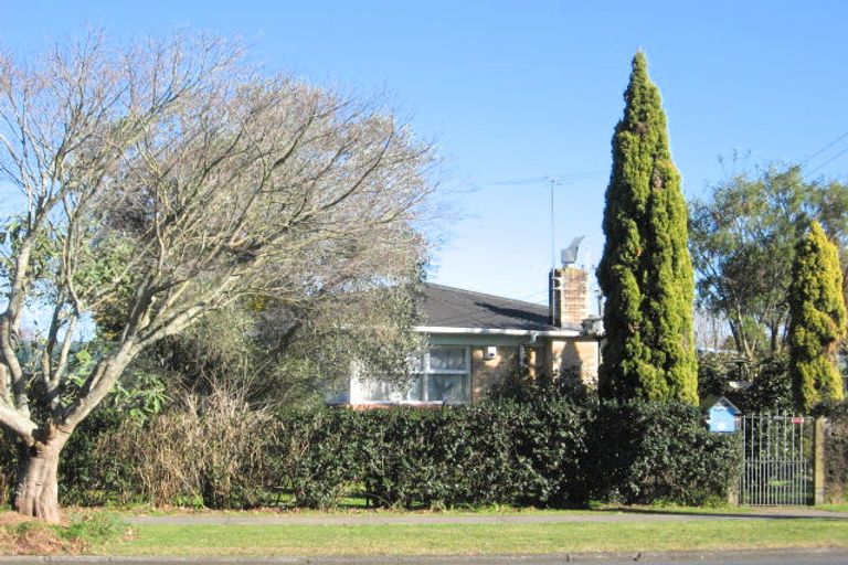 Photo of property in 1/65 Kelvin Road, Papakura, 2110