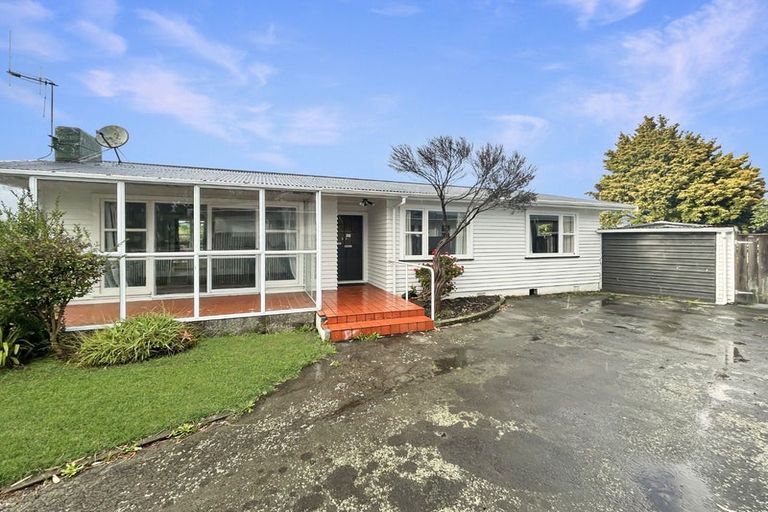 Photo of property in 73 Highbury Avenue, Highbury, Palmerston North, 4412