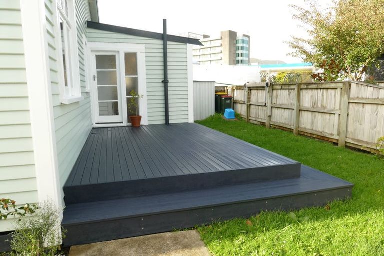 Photo of property in 1/44 Boulcott Street, Boulcott, Lower Hutt, 5010