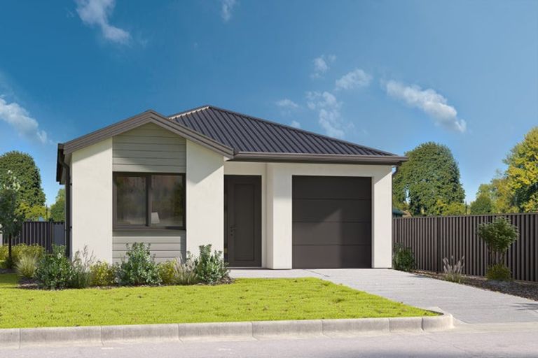 Photo of property in 34 Mcgarry Drive, Kaiapoi, 7630