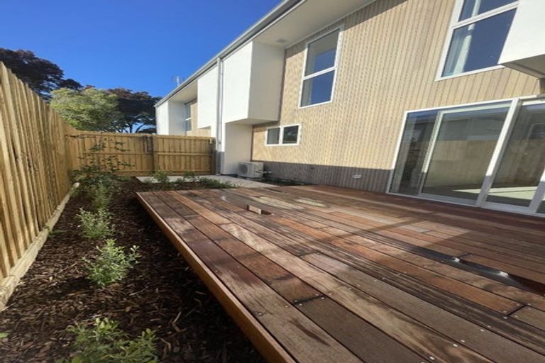 Photo of property in 2/89 Rose Street, Somerfield, Christchurch, 8024