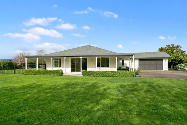Photo of property in 1 Cliftondell Close, Matamata, 3400