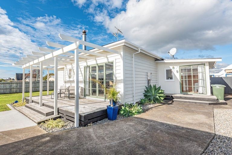 Photo of property in 61 Surrey Road, Springvale, Whanganui, 4501