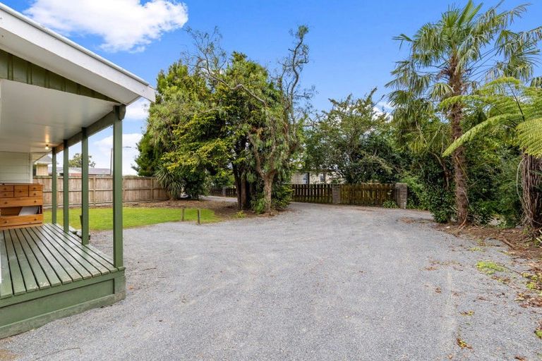 Photo of property in 8 Konini Place, Matamata, 3400