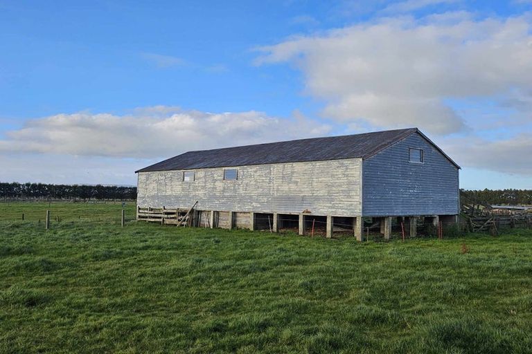 Photo of property in 730 Riversdale-ardlussa Road, Kingston Crossing, Gore, 9776