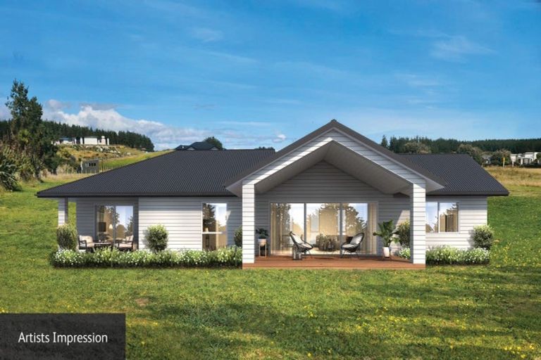 Photo of property in 12 Kanuka Drive, Waitarere, Levin, 5510