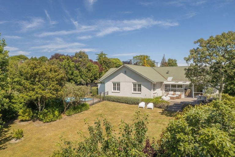 Photo of property in 133 Porangahau Road, Waipukurau, 4200