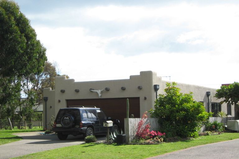 Photo of property in 45 Te Horo Drive, Ohope, 3121