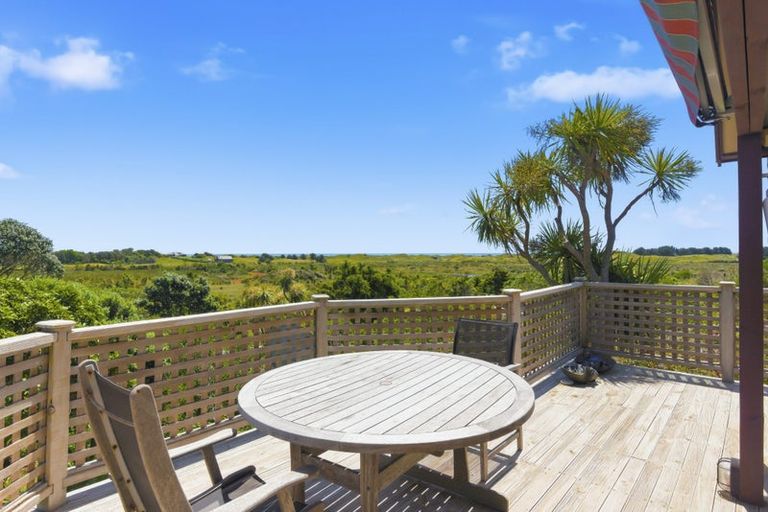 Photo of property in 234 Te Hapua Road, Te Horo, Otaki, 5581